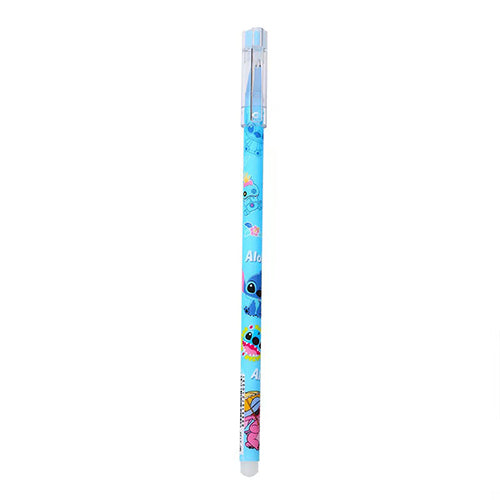Set de Lapiceros de Gel Temáticos de Stitch