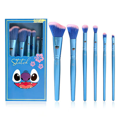 Set de broches stich