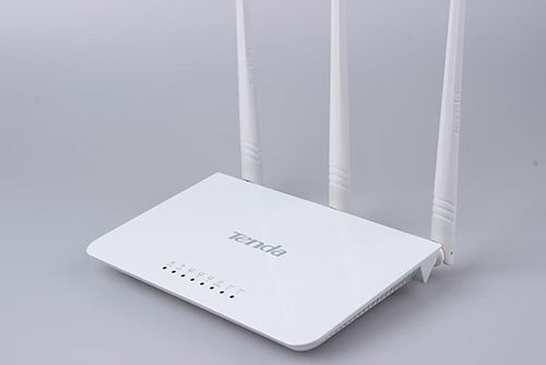 Repetidor de Internet