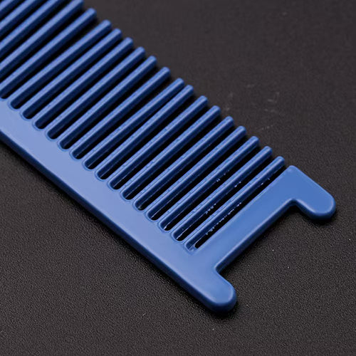 Peine Portátil de Bolsillo con Diseño 3D de Stitch