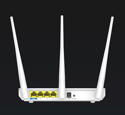 Repetidor de Internet