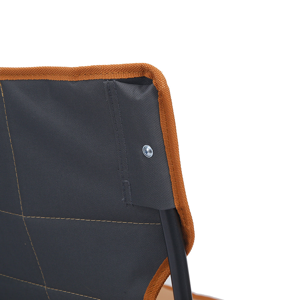 Silla Plegable Doble para Camping