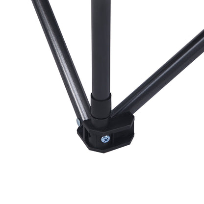 Silla Plegable Doble para Camping