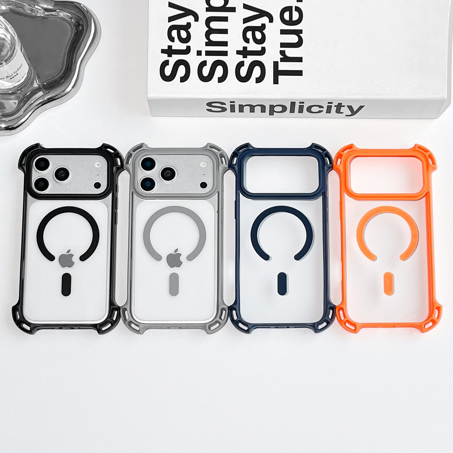 funda de iphone contra caidas fuertes