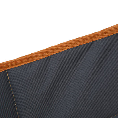 Silla Plegable Doble para Camping