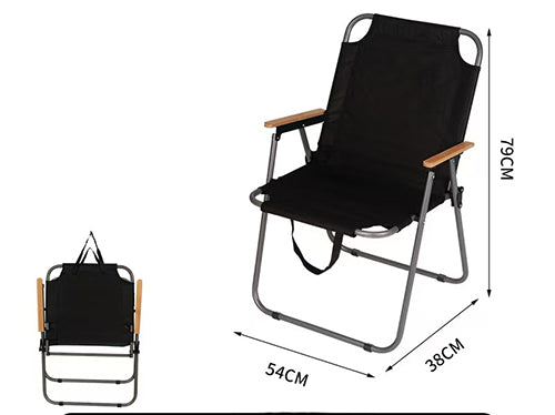 silla de playa