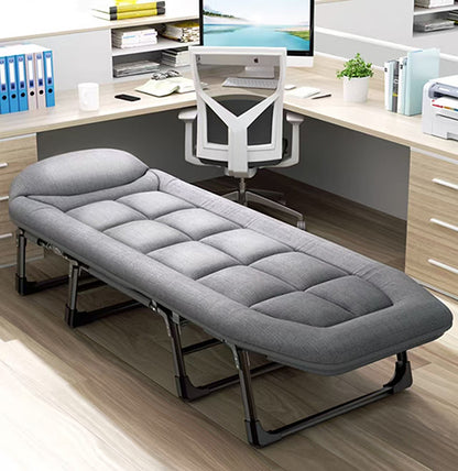 Sila cama plegable