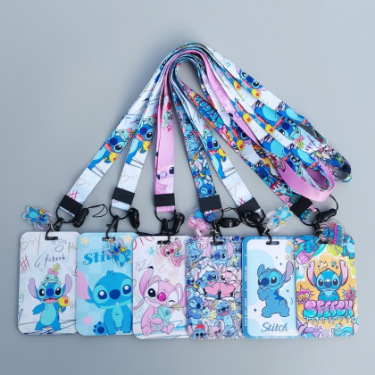 Portal carnet de stich