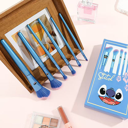 Set de broches stich