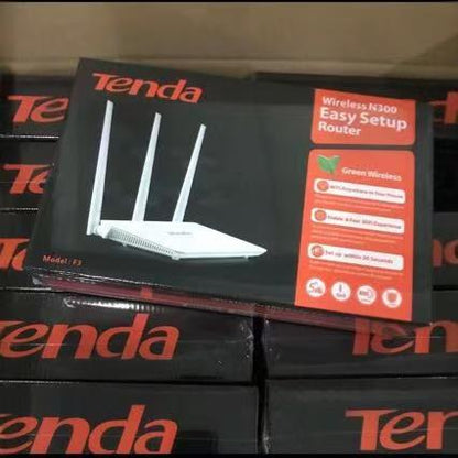 Repetidor de Internet