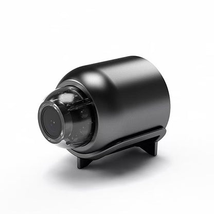 Mini Cámara de Seguridad WiFi Full HD 1080P