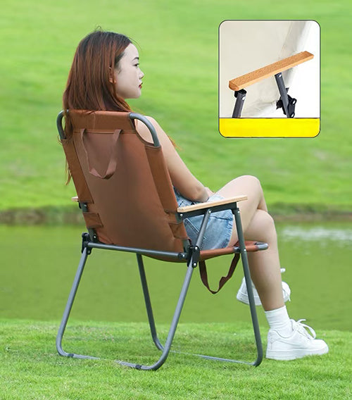 silla de playa