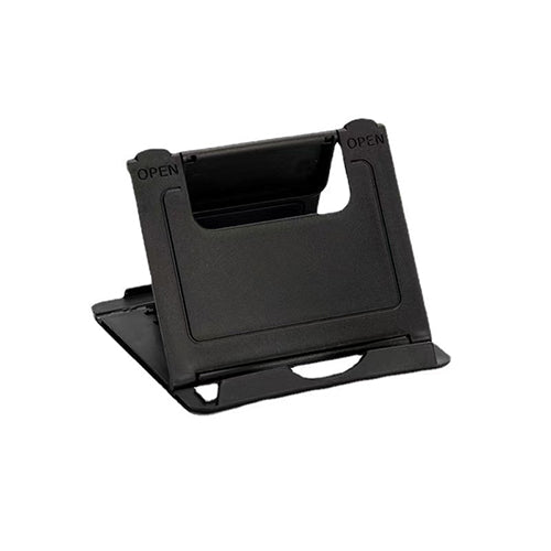 Soporte Base Plegable Ajustable para Celular y Tablet