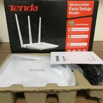 Repetidor de Internet