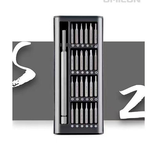Kit de Destornilladores