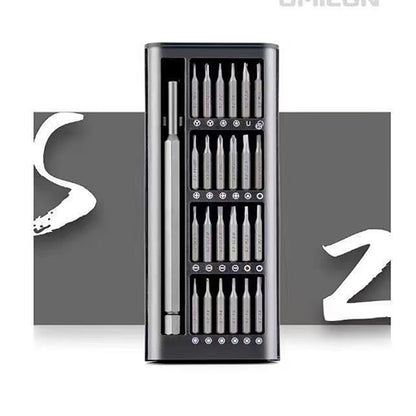 Kit de Destornilladores