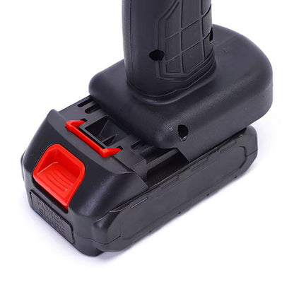 Pistola de Lavado a Alta Presión Recargable para Autos, Jardín y Fachadas