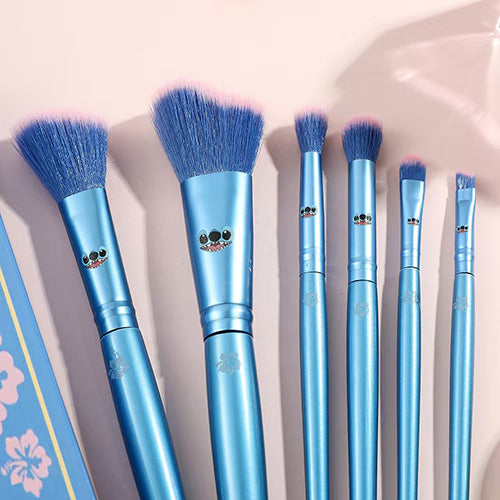 Set de broches stich