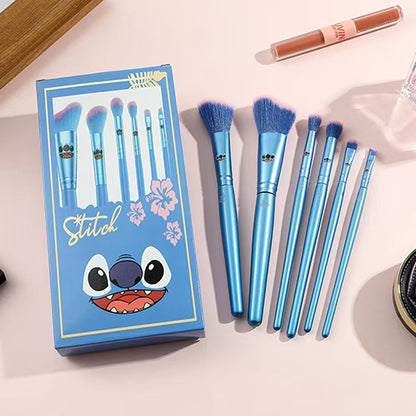 Set de broches stich
