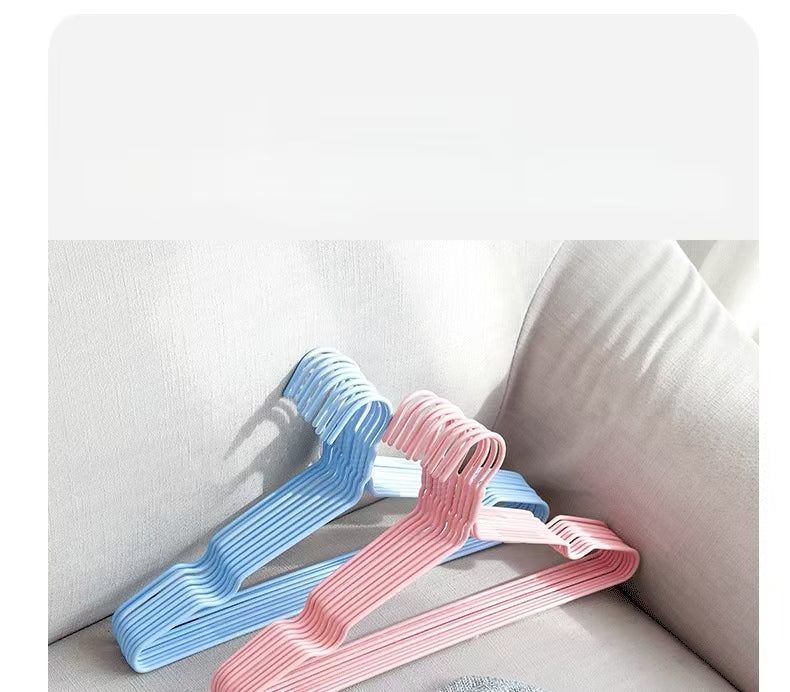 Set de perchas