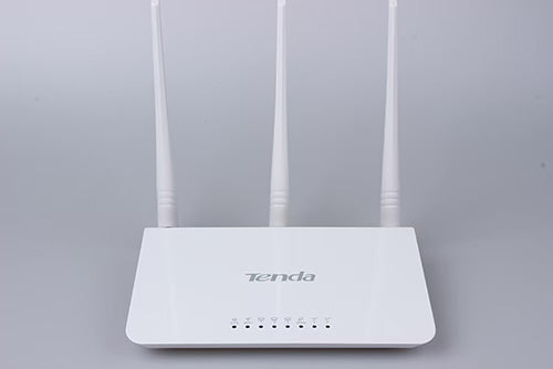 Repetidor de Internet