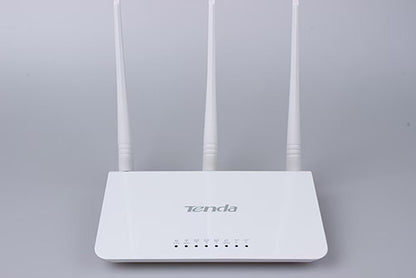 Repetidor de Internet