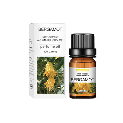 Aceite Esencial Aromático para Difusor y Humidificador