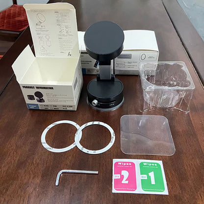 Soporte Magnético Plegable para Celular