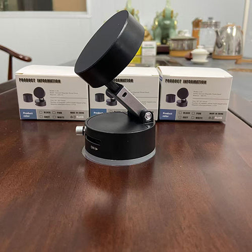 Soporte Magnético Plegable para Celular