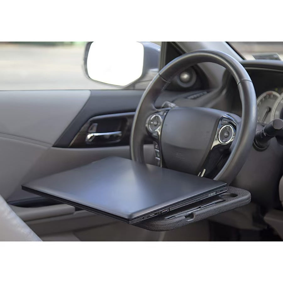 Mesa Bandeja Portátil para Volante de Auto