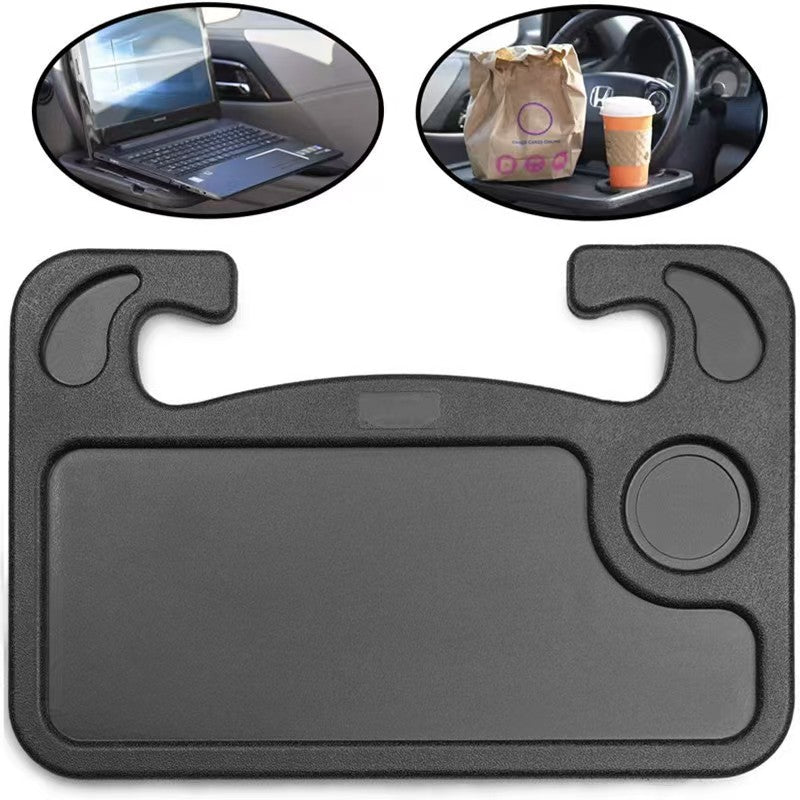Mesa Bandeja Portátil para Volante de Auto