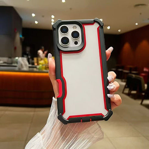 Funda de protecion Anti-Caidas 360