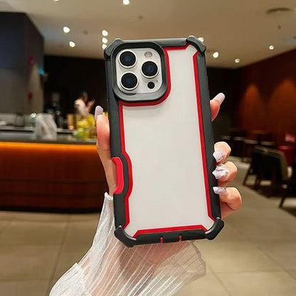 Funda de protecion Anti-Caidas 360