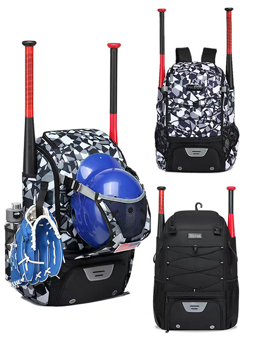 Mochila de Baseball