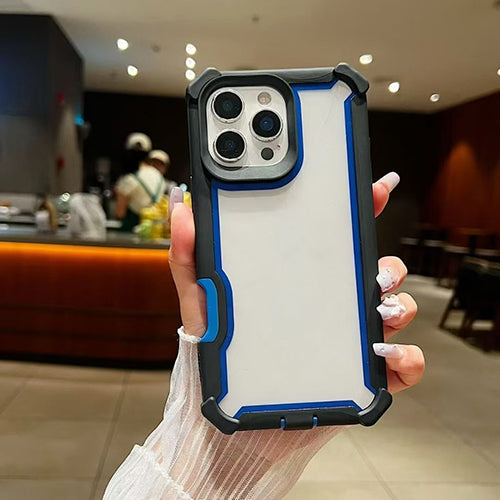 Funda de protecion Anti-Caidas 360