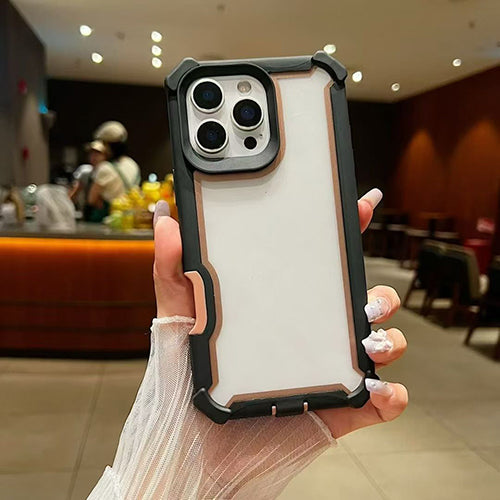 Funda de protecion Anti-Caidas 360