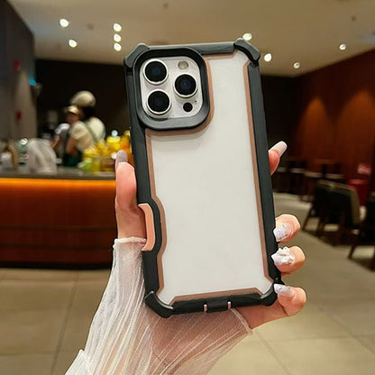 Funda de protecion Anti-Caidas 360