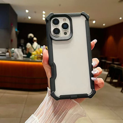 Funda de protecion Anti-Caidas 360