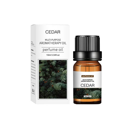 Aceite Esencial Aromático para Difusor y Humidificador