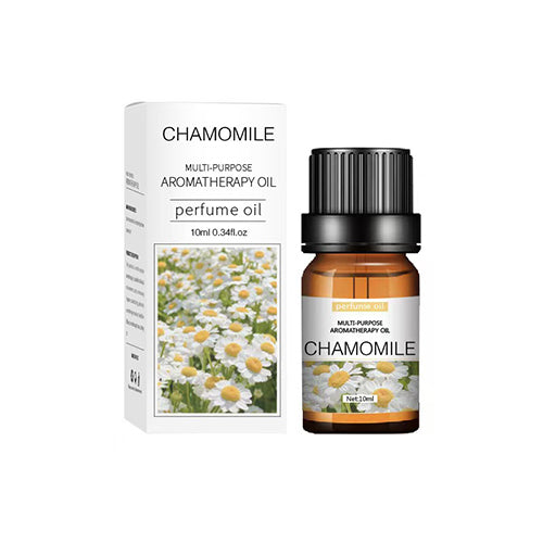 Aceite Esencial Aromático para Difusor y Humidificador