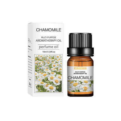 Aceite Esencial Aromático para Difusor y Humidificador