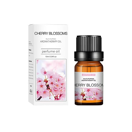 Aceite Esencial Aromático para Difusor y Humidificador