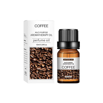 Aceite Esencial Aromático para Difusor y Humidificador