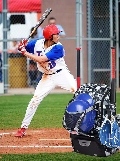 Mochila de Baseball