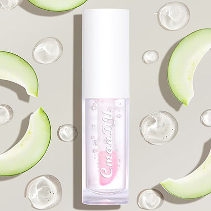 Lip Gloss Hidratante Mágico Cambiante de Color