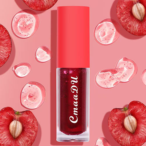 Lip Gloss Hidratante Mágico Cambiante de Color