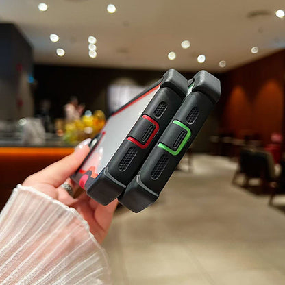 Funda de protecion Anti-Caidas 360