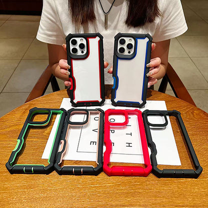 Funda de protecion Anti-Caidas 360