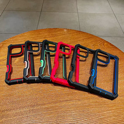 Funda de protecion Anti-Caidas 360