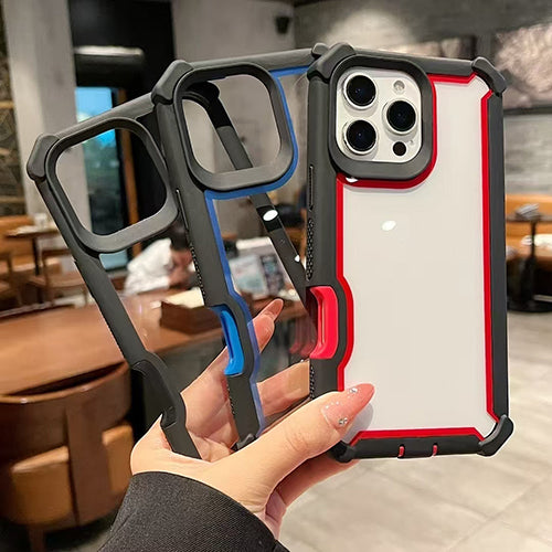 Funda de protecion Anti-Caidas 360